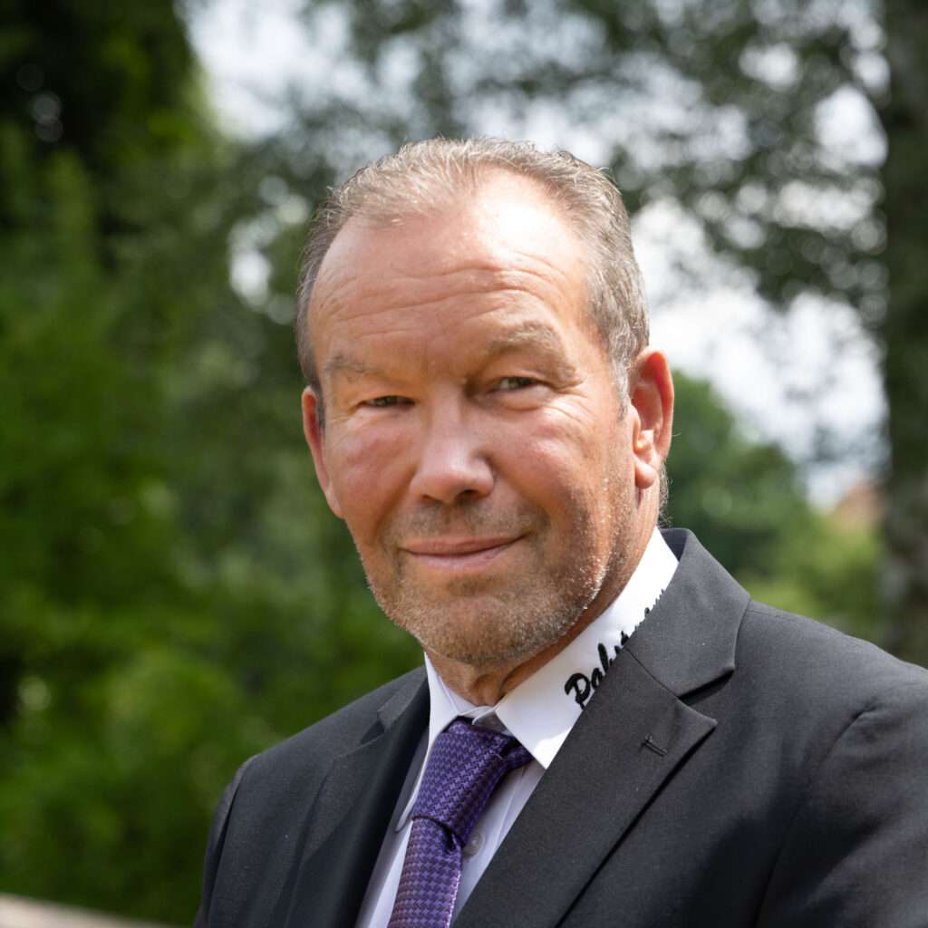 Bestattungen Pabstmann