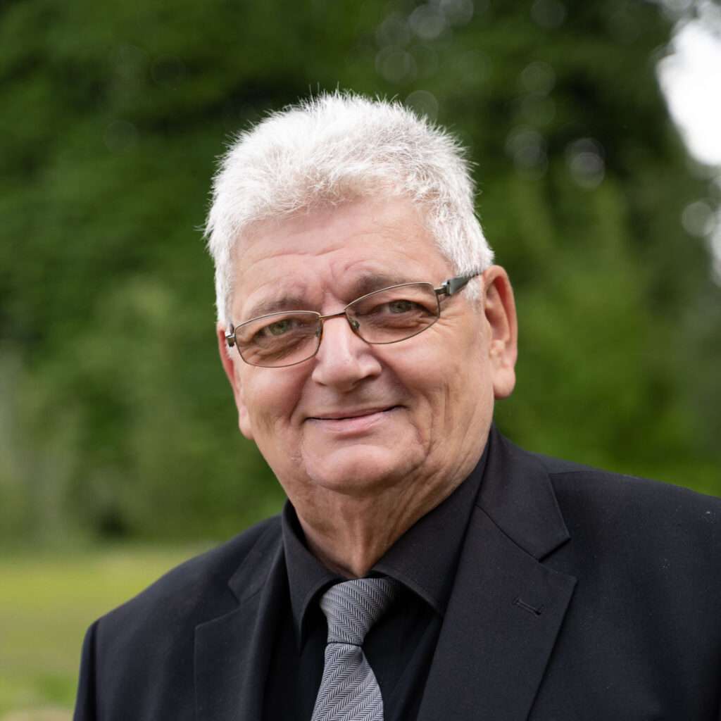Bestattungen Pabstmann