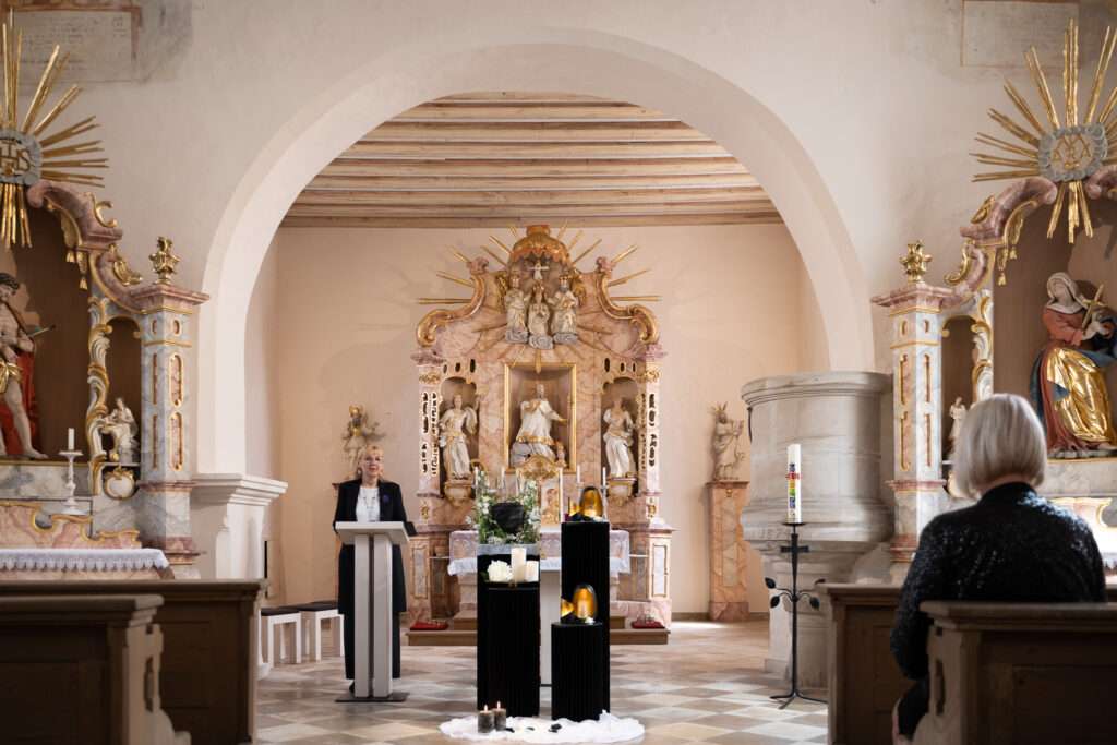 Bestattungen in Kronach